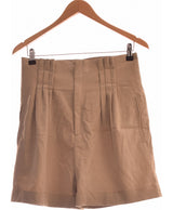 284721 Shorts et bermudas ZARA Occasion Once Again Friperie en ligne