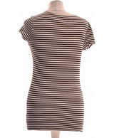 284737 Tops et t-shirts BERSHKA Occasion Vêtement occasion seconde main