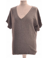 284759 Tops et t-shirts CAMAIEU Occasion Once Again Friperie en ligne
