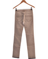 284767 Jeans SANDRO Occasion Vêtement occasion seconde main