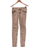 284768 Jeans MAJE Occasion Once Again Friperie en ligne