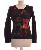 284791 Tops et t-shirts DPM BY DEPECH MOD Occasion Once Again Friperie en ligne