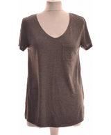 284836 Tops et t-shirts BONOBO Occasion Once Again Friperie en ligne