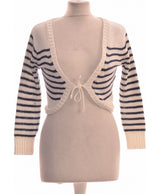 284840 Pulls et gilets CAMAIEU Occasion Once Again Friperie en ligne