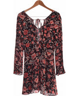 284852 Robes MANGO Occasion Vêtement occasion seconde main
