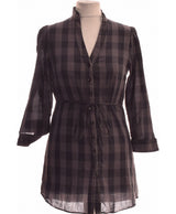 284855 Chemises et blouses NAF NAF Occasion Once Again Friperie en ligne