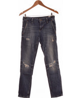 284875 Jeans ZARA Occasion Once Again Friperie en ligne