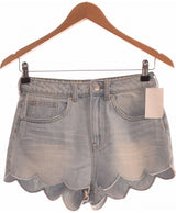 284878 Shorts et bermudas H&M Occasion Once Again Friperie en ligne