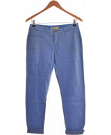 284880 Pantalons et pantacourts ZARA Occasion Once Again Friperie en ligne