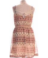 284932 Robes BERSHKA Occasion Vêtement occasion seconde main