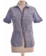 284963 Chemises et blouses ZARA Occasion Once Again Friperie en ligne