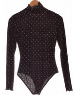 284967 Tops et t-shirts BERSHKA Occasion Once Again Friperie en ligne