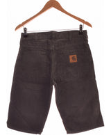 284988 Shorts et bermudas CARHARTT Occasion Vêtement occasion seconde main