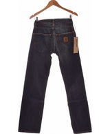 284989 Jeans CARHARTT Occasion Vêtement occasion seconde main