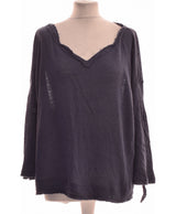 285007 Tops et t-shirts MISS CAPTAIN Occasion Once Again Friperie en ligne