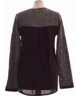 285036 Tops et t-shirts PROMOD Occasion Vêtement occasion seconde main