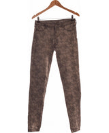 285038 Pantalons et pantacourts DESIGUAL Occasion Once Again Friperie en ligne
