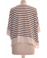 285044 Tops et t-shirts ZARA Occasion Vêtement occasion seconde main