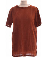285096 Tops et t-shirts ZARA Occasion Once Again Friperie en ligne