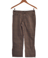 285100 Pantalons et pantacourts FRANKLIN & MARSHALL Occasion Once Again Friperie en ligne