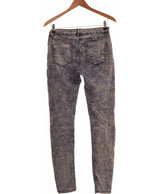 285160 Pantalons et pantacourts ZARA Occasion Vêtement occasion seconde main