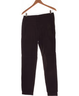 285165 Pantalons et pantacourts ZARA Occasion Once Again Friperie en ligne