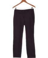 285188 Pantalons et pantacourts ZARA Occasion Once Again Friperie en ligne