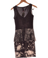 285218 Robes DESIGUAL Occasion Vêtement occasion seconde main