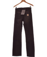 285224 Jeans CARHARTT Occasion Vêtement occasion seconde main