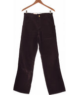 285238 Pantalons et pantacourts CARHARTT Occasion Once Again Friperie en ligne