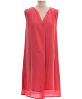 285276 Robes COMPTOIR DES COTONNIERS Occasion Once Again Friperie en ligne