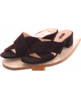 285362 Chaussures MANGO Occasion Once Again Friperie en ligne