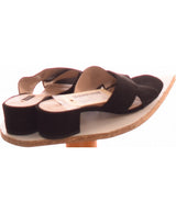 285362 Chaussures MANGO Occasion Vêtement occasion seconde main
