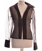 285374 Chemises et blouses BURTON Occasion Once Again Friperie en ligne