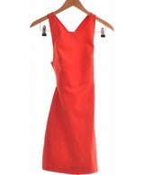 285383 Robes ZARA Occasion Once Again Friperie en ligne