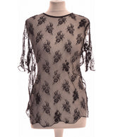 285419 Tops et t-shirts MANGO Occasion Once Again Friperie en ligne