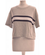 285463 Tops et t-shirts PULL AND BEAR Occasion Once Again Friperie en ligne