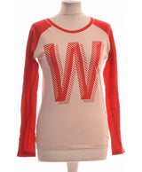 285468 Tops et t-shirts MONOPRIX Occasion Once Again Friperie en ligne