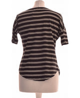 285474 Tops et t-shirts PULL AND BEAR Occasion Vêtement occasion seconde main
