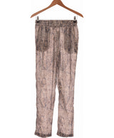 285486 Pantalons et pantacourts IT HIPPIE Occasion Once Again Friperie en ligne