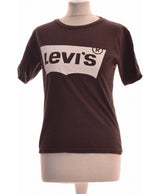 285526 Tops et t-shirts LEVI'S Occasion Once Again Friperie en ligne