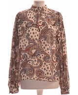 285557 Chemises et blouses CAMAIEU Occasion Once Again Friperie en ligne