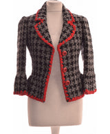 285572 Pulls et gilets MOSCHINO Occasion Once Again Friperie en ligne