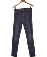 285595 Jeans CACHE CACHE Occasion Once Again Friperie en ligne
