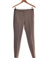 285599 Pantalons et pantacourts ZARA Occasion Once Again Friperie en ligne