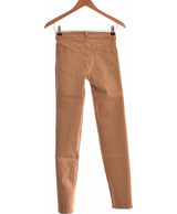 285604 Jeans ZARA Occasion Vêtement occasion seconde main