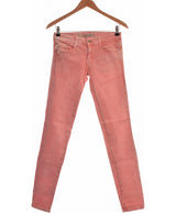 285637 Jeans ZARA Occasion Once Again Friperie en ligne