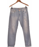 285643 Jeans ZARA Occasion Once Again Friperie en ligne