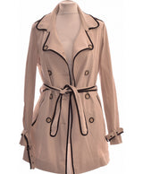 285657 Manteaux NAF NAF Occasion Once Again Friperie en ligne