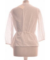 285675 Tops et t-shirts MANGO Occasion Vêtement occasion seconde main